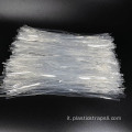 PC Virgin PC Virgin Transparent PC Strip